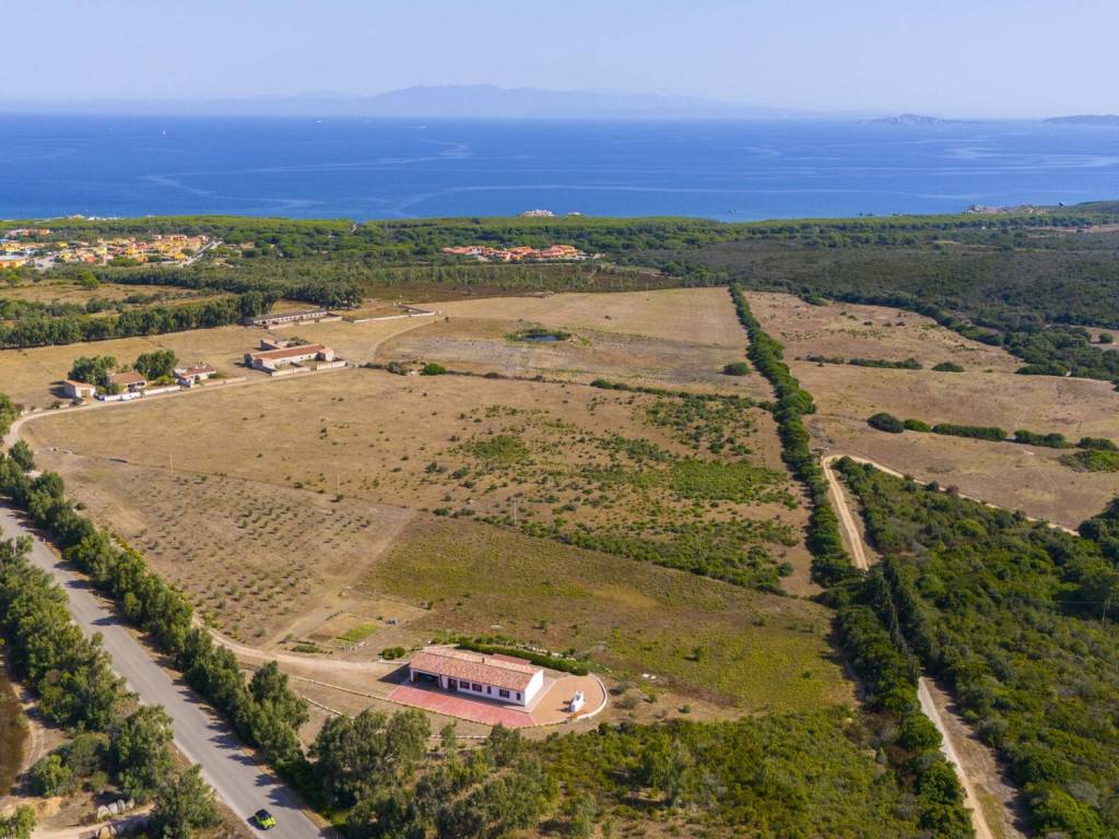 Villa a Aglientu in SP5 - Foto 2