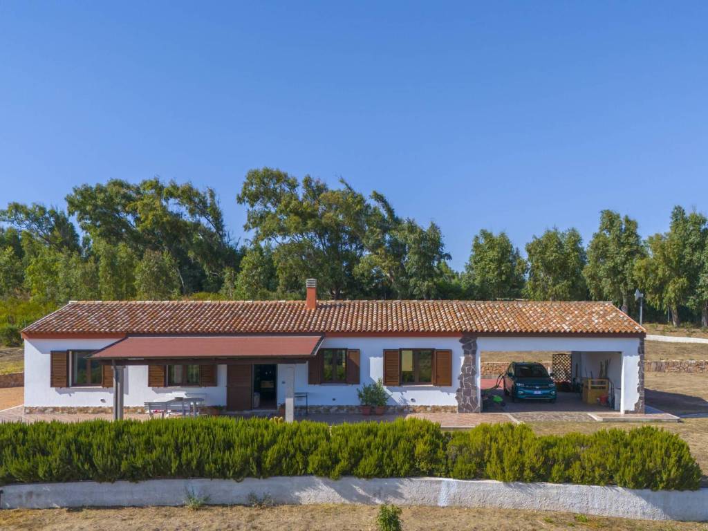 Villa a Aglientu in SP5 - Foto 3