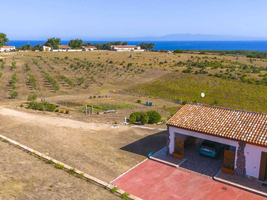Villa a Aglientu in SP5 - Foto 4