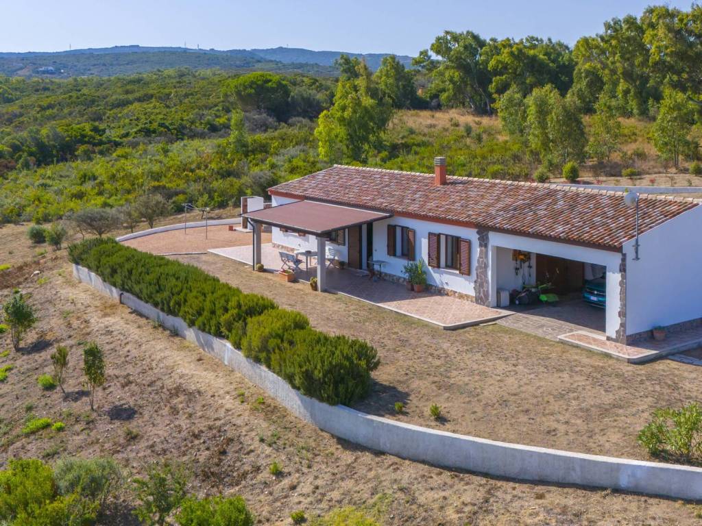 Villa a Aglientu in SP5 - Foto 5