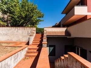 Villa a Aci catena in Via Giacomo Leopardi - Foto 5
