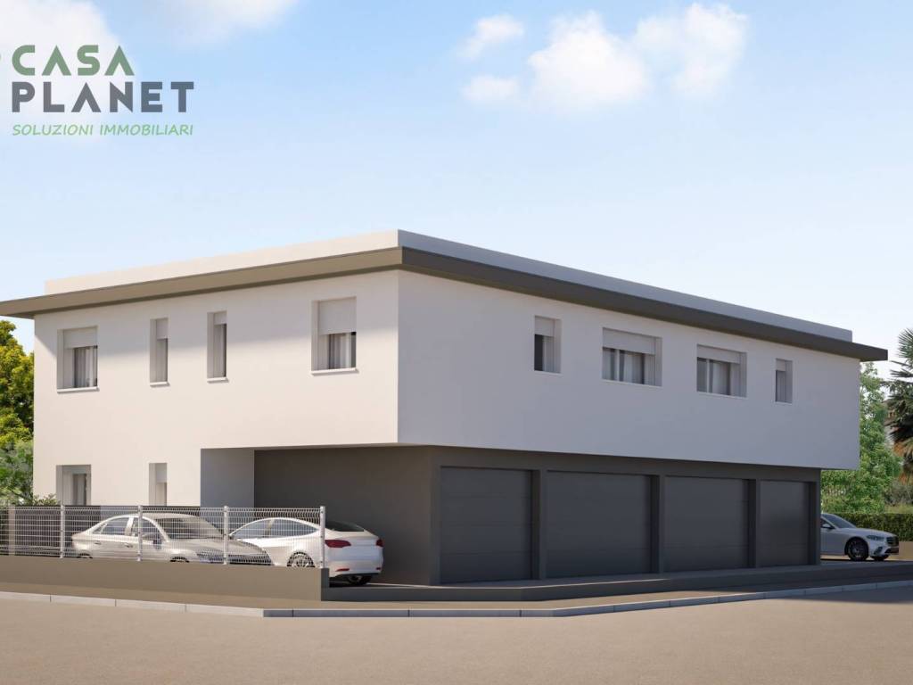 Appartamento a Mogliano veneto in VIA ZERMANESA - Foto 2