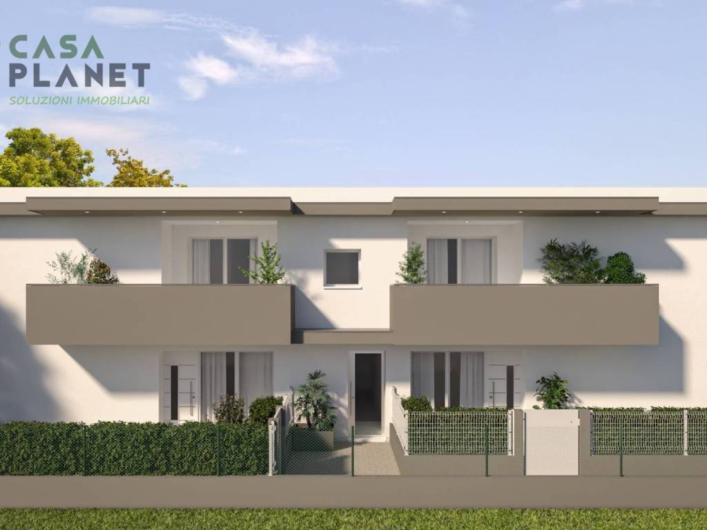 Appartamento a Mogliano veneto in VIA ZERMANESA - Foto 3