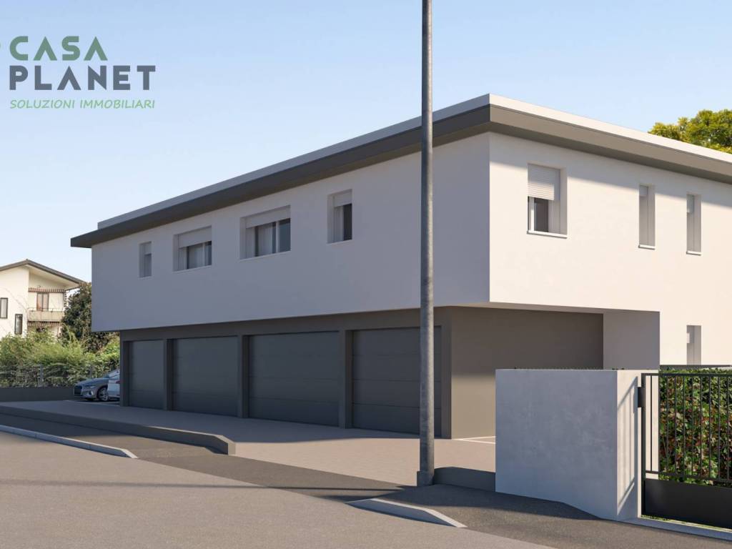 Appartamento a Mogliano veneto in VIA ZERMANESA - Foto 4