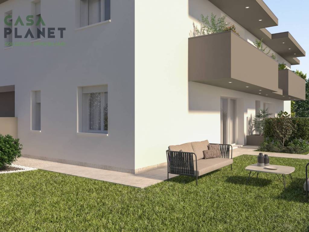 Appartamento a Mogliano veneto in VIA ZERMANESA - Foto 5