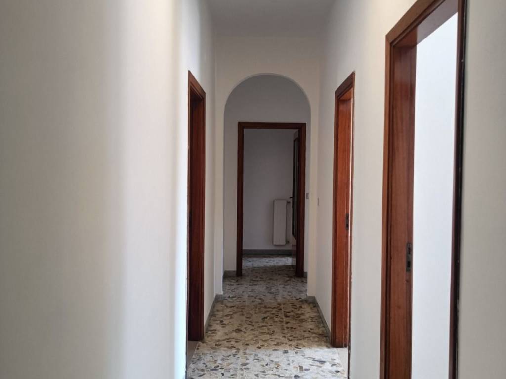 Appartamento a Caserta in Via Giuseppe Maria Bosco, 3 - Foto 3