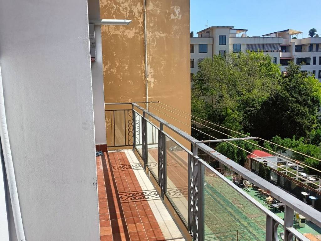 Appartamento a Caserta in Via Giuseppe Maria Bosco, 3 - Foto 4