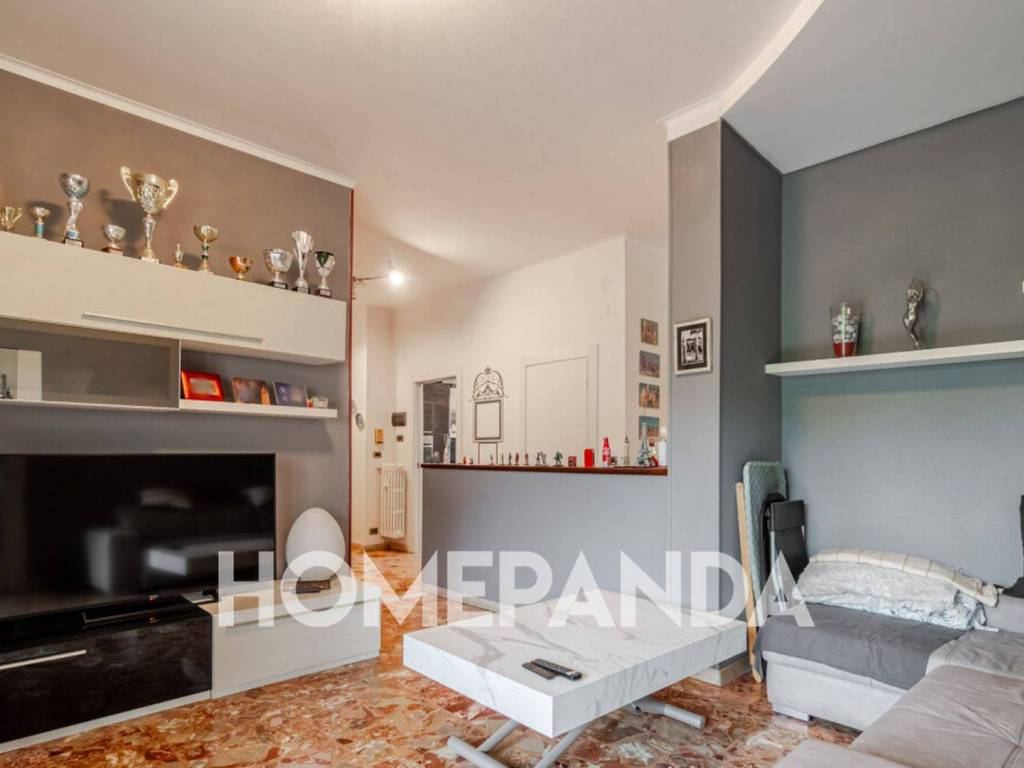 Appartamento a Arenzano in Via Migliarini, 4 - Foto 2