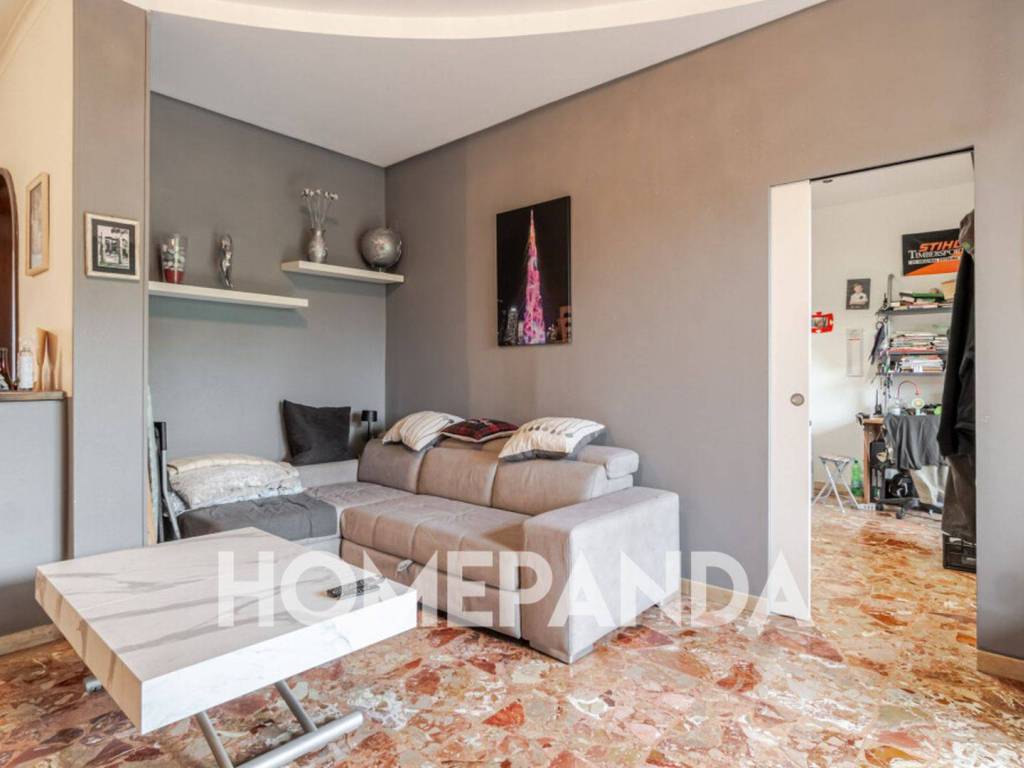 Appartamento a Arenzano in Via Migliarini, 4 - Foto 3