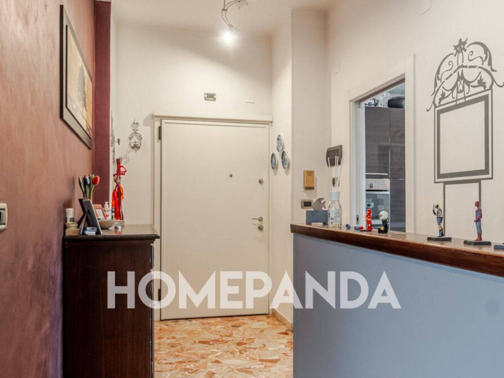 Appartamento a Arenzano in Via Migliarini, 4 - Foto 4