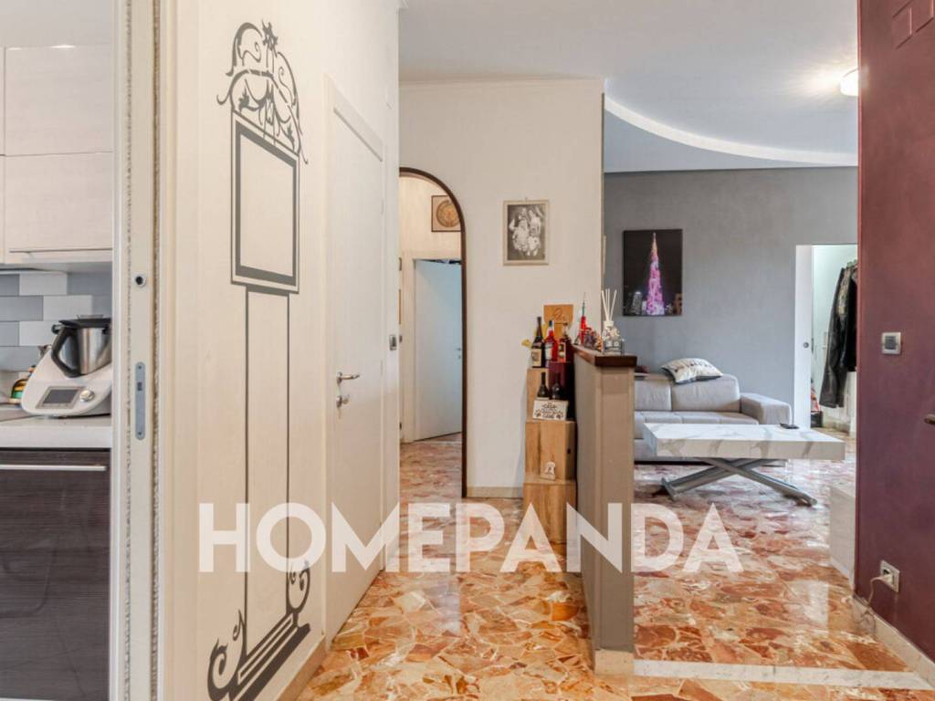 Appartamento a Arenzano in Via Migliarini, 4 - Foto 5