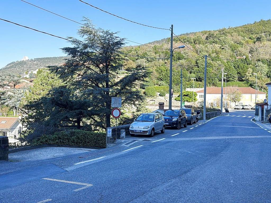 Appartamento a Trieste in Strada del Friuli - Foto 2