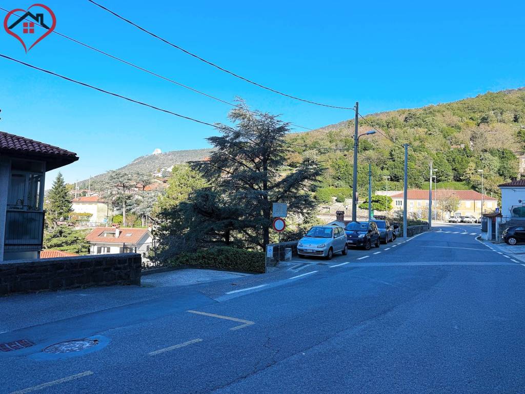 Appartamento a Trieste in Strada del Friuli - Foto 3