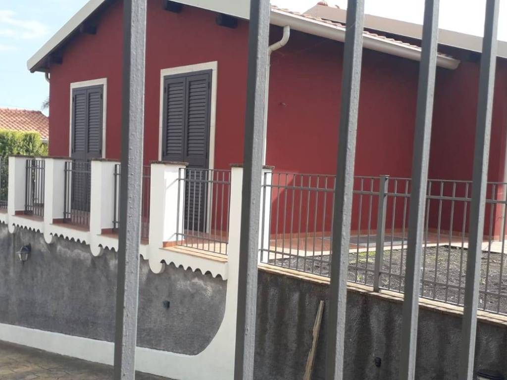 Villa a Zafferana etnea in VIA BOSCO, 27 - Foto 3