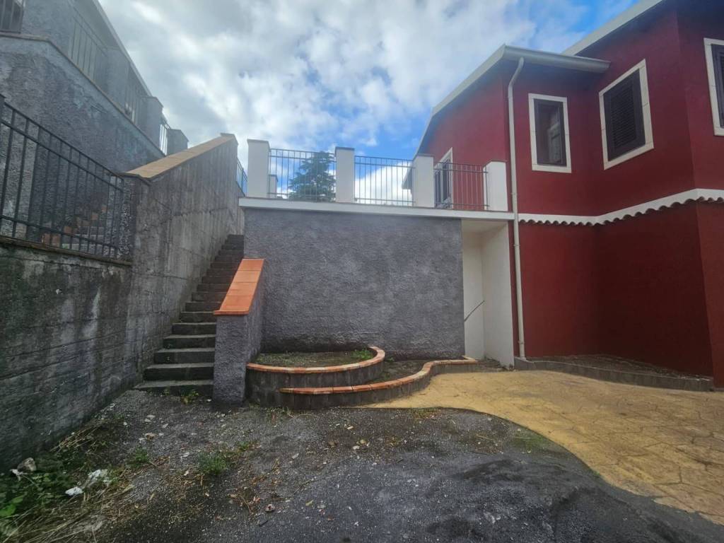 Villa a Zafferana etnea in VIA BOSCO, 27 - Foto 5