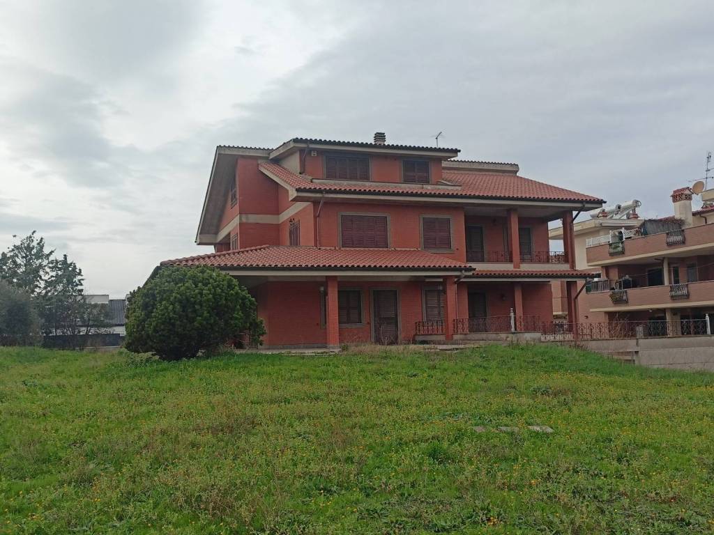 Appartamento a Ciampino in Via dell'Acqua Acetosa, 30 - Foto 3