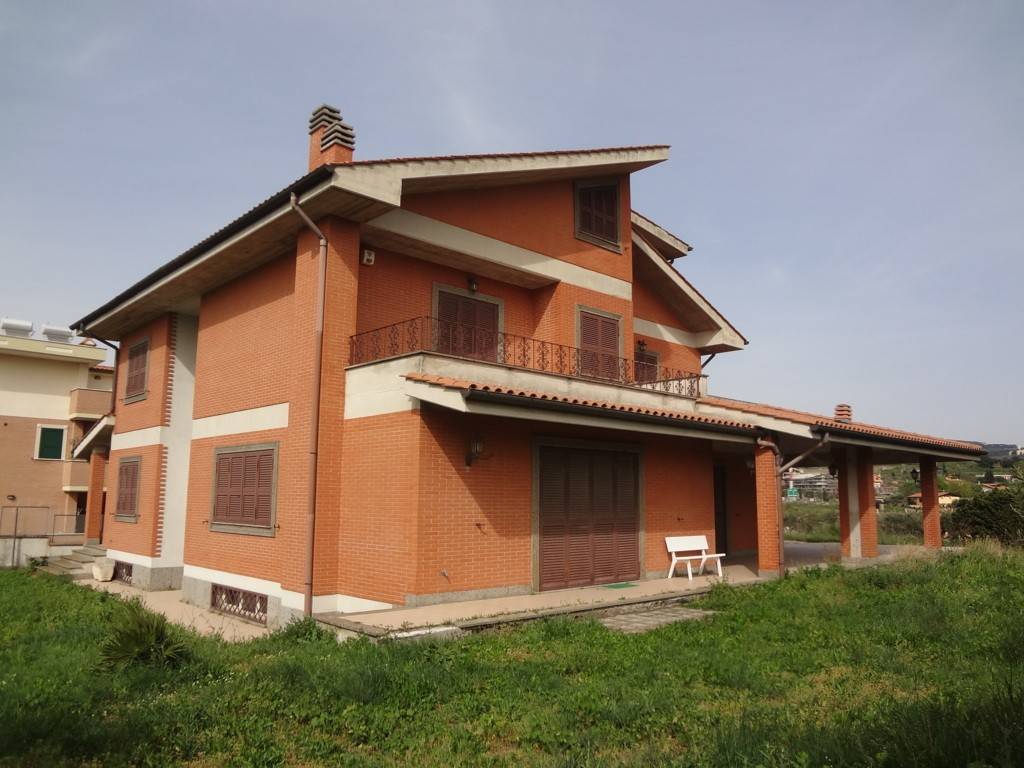 Appartamento a Ciampino in Via dell'Acqua Acetosa, 30 - Foto 4