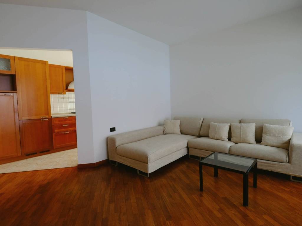 Appartamento a Trento in Via San Bartolameo, 13 - Foto 2