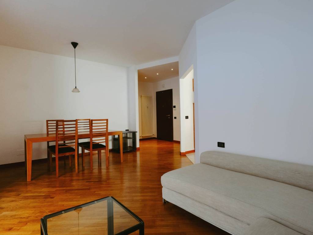 Appartamento a Trento in Via San Bartolameo, 13 - Foto 3