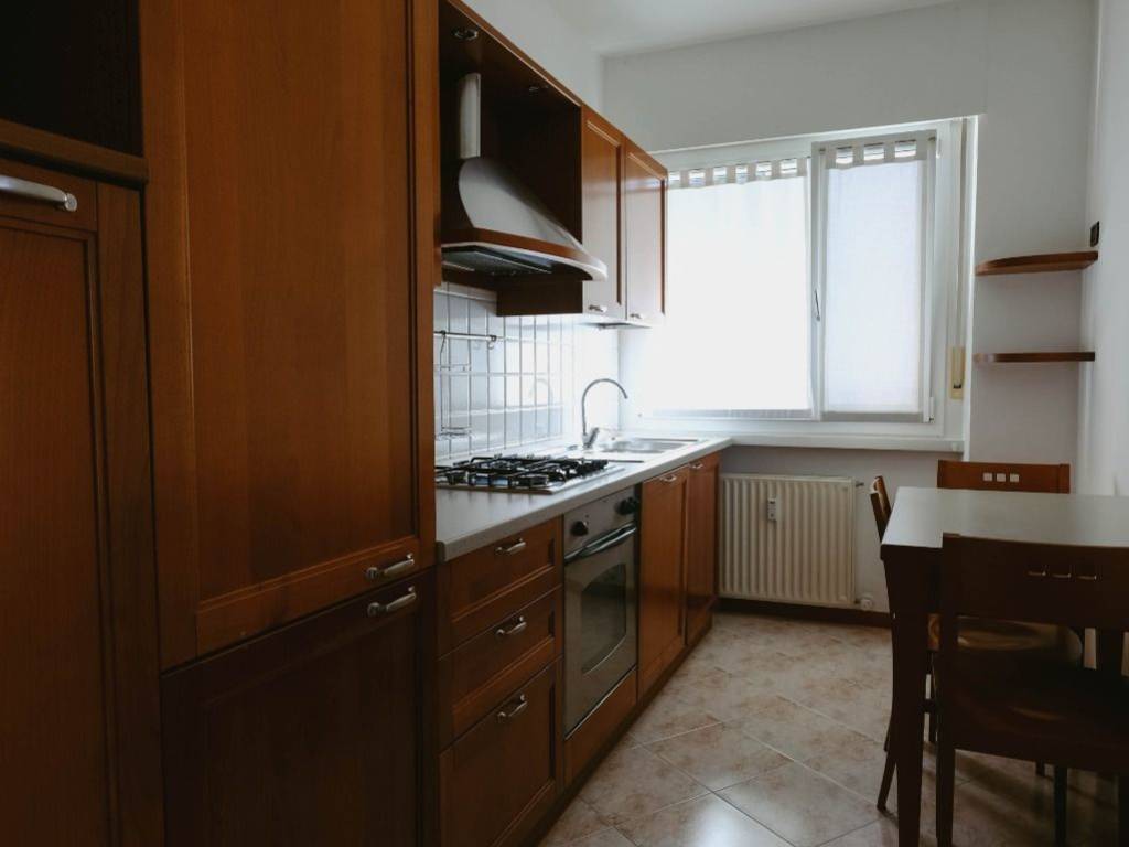 Appartamento a Trento in Via San Bartolameo, 13 - Foto 4
