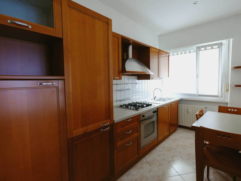 Appartamento a Trento in Via San Bartolameo, 13 - Foto 5