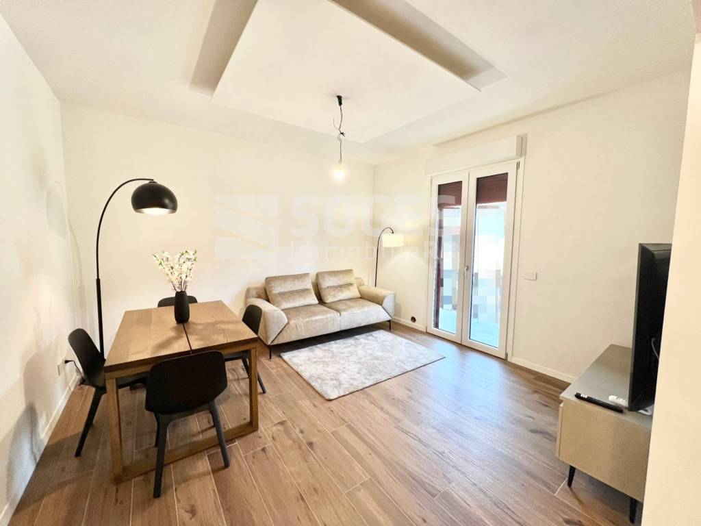 Appartamento a San giovanni valdarno in Via Spartaco Lavagnini - Foto 2
