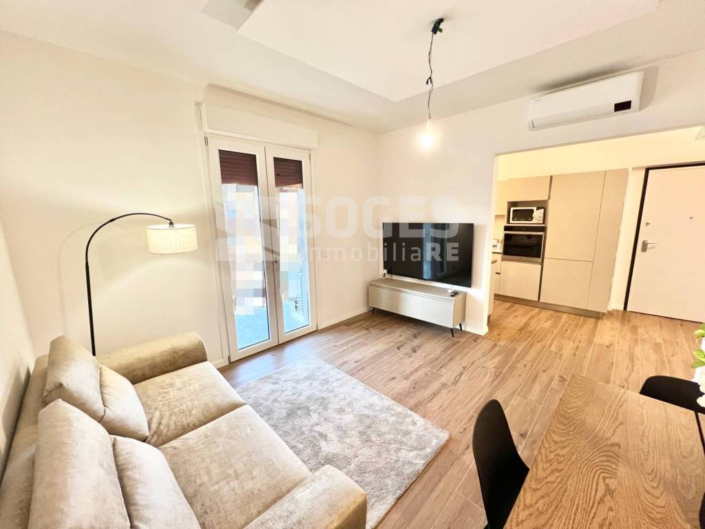 Appartamento a San giovanni valdarno in Via Spartaco Lavagnini - Foto 4