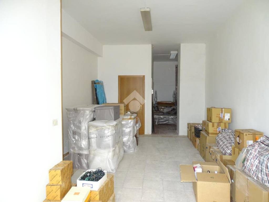 Immobile a Castrovillari in Via Cairoli, 7 - Foto 4