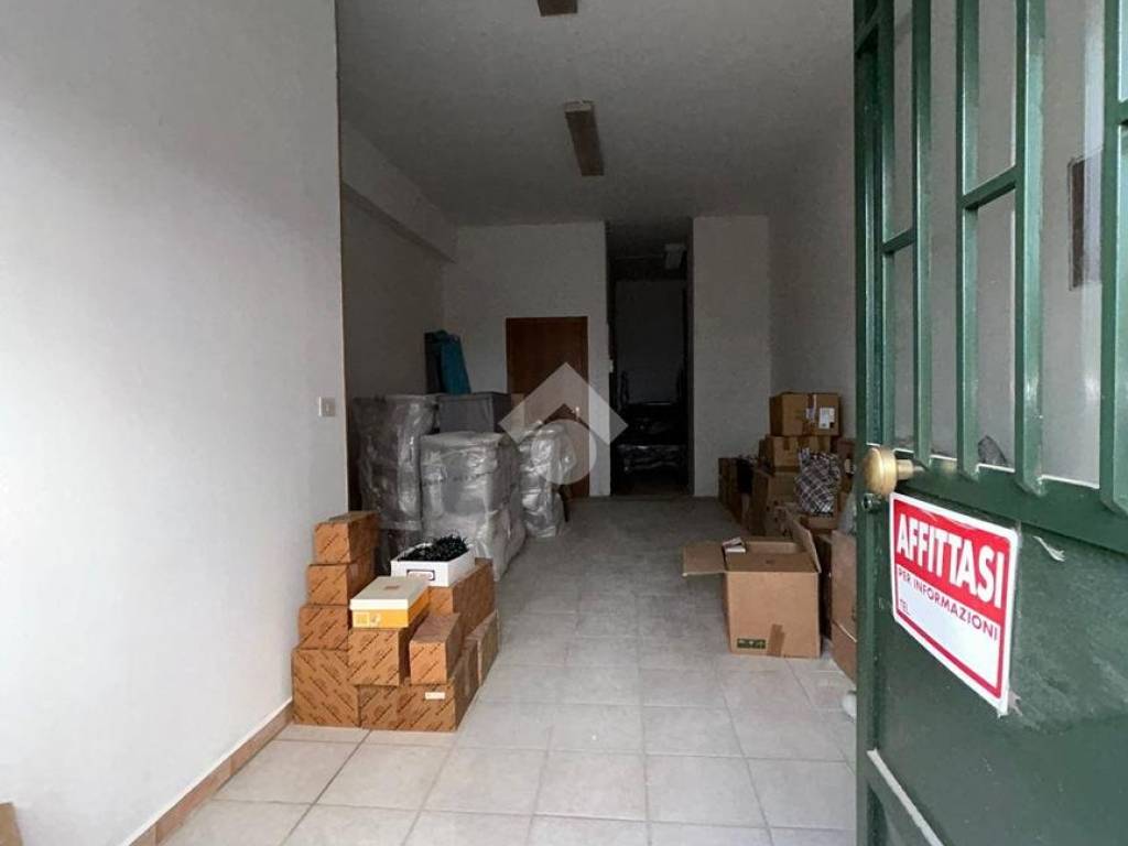 Immobile a Castrovillari in Via Cairoli, 7 - Foto 5