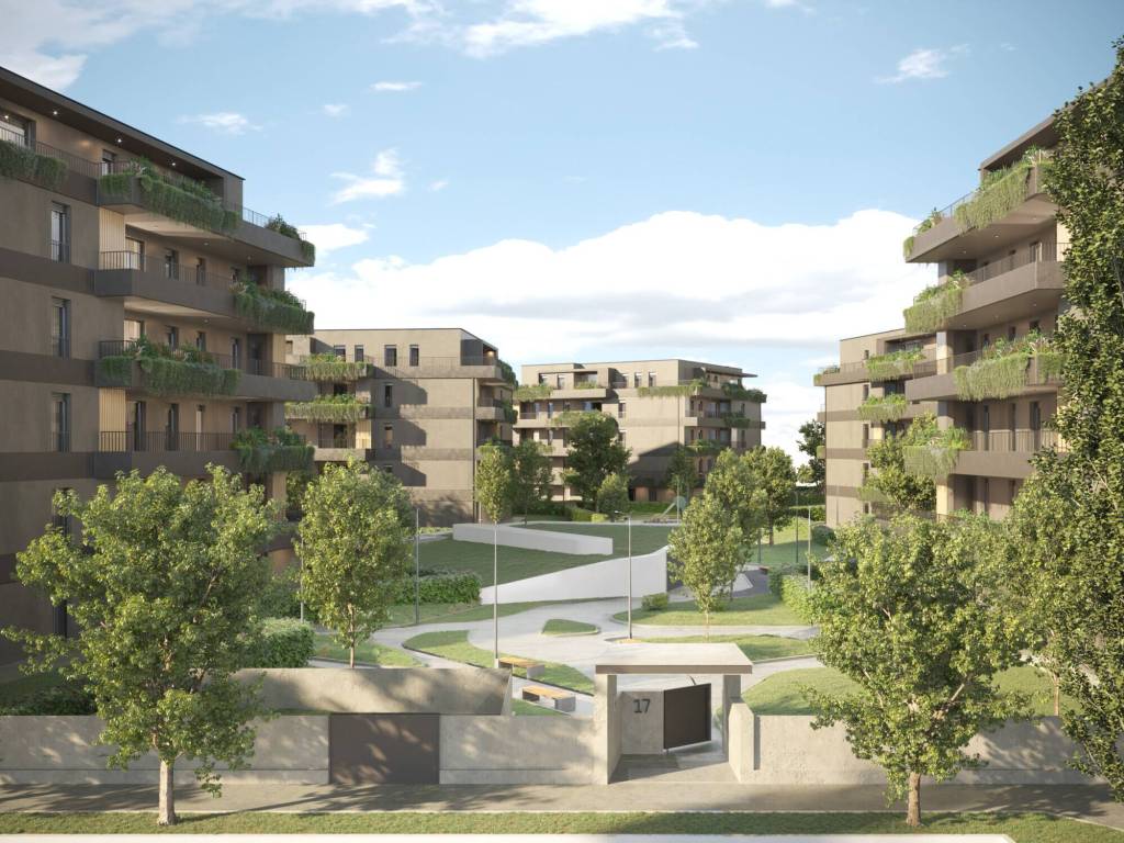 Appartamento a Cittadella in VIA SANMARTINARA - Foto 3