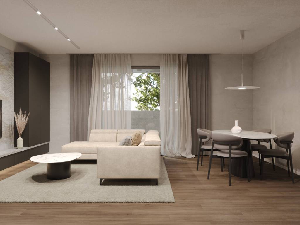 Appartamento a Cittadella in VIA SANMARTINARA - Foto 4