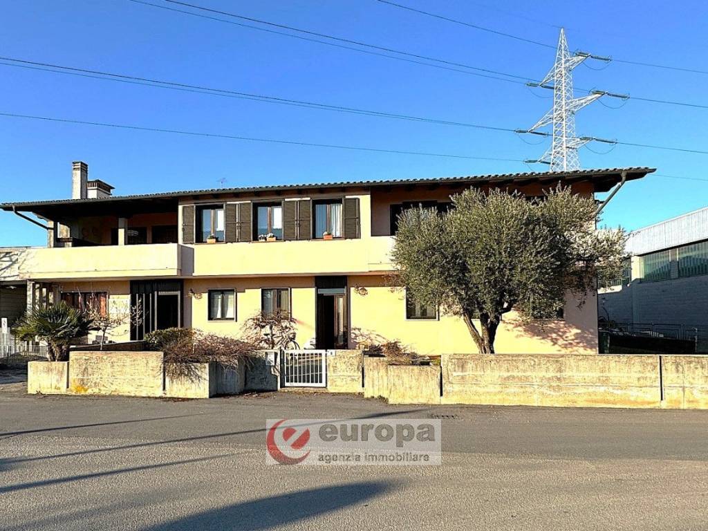 Immobile a Dueville in VIA ASOLO - Foto 4