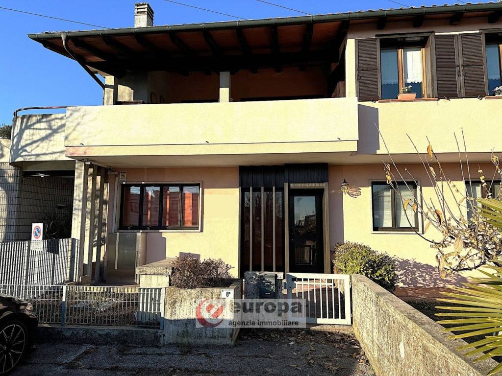 Immobile a Dueville in VIA ASOLO - Foto 5