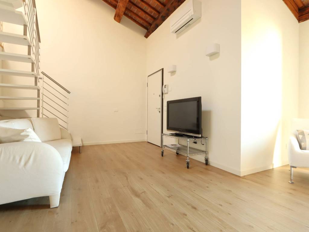Attico / mansarda a Vicenza in Corso Antonio Fogazzaro, 43 - Foto 5