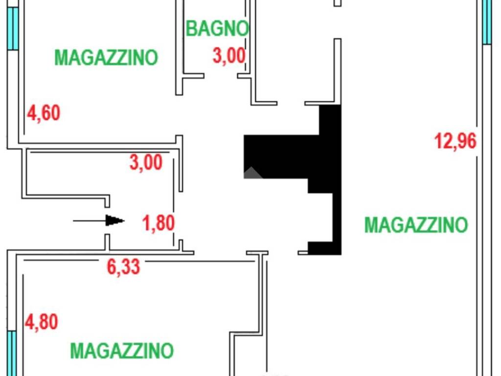 Villa a Aprilia in Via Del Poggio, 37 - Foto 4