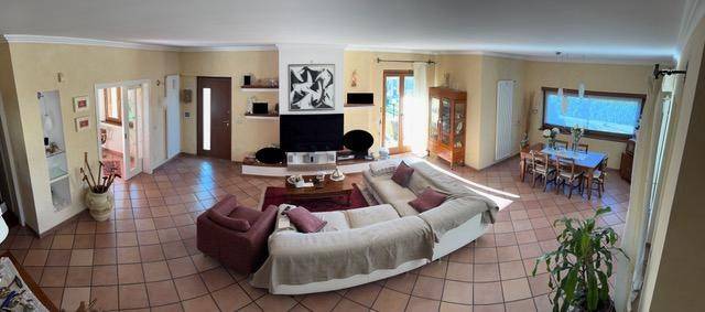 Villa a Viterbo in Strada Pozzo Ranieri - Foto 5