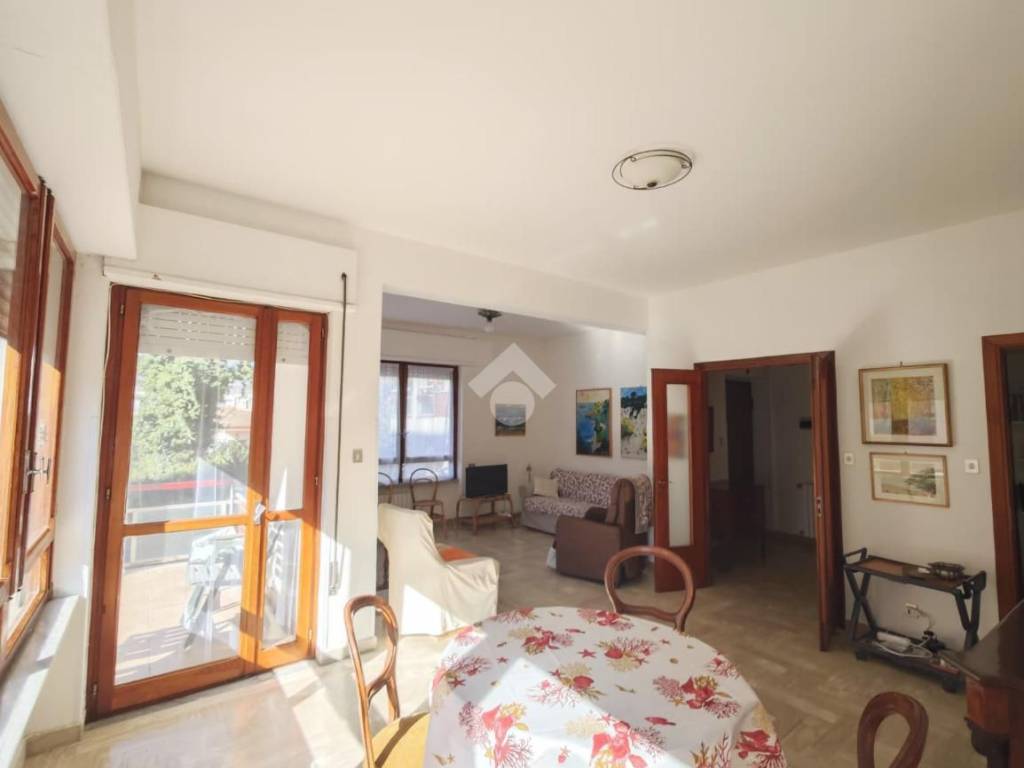 Appartamento a Minturno in Via Capolino II, 7 - Foto 5
