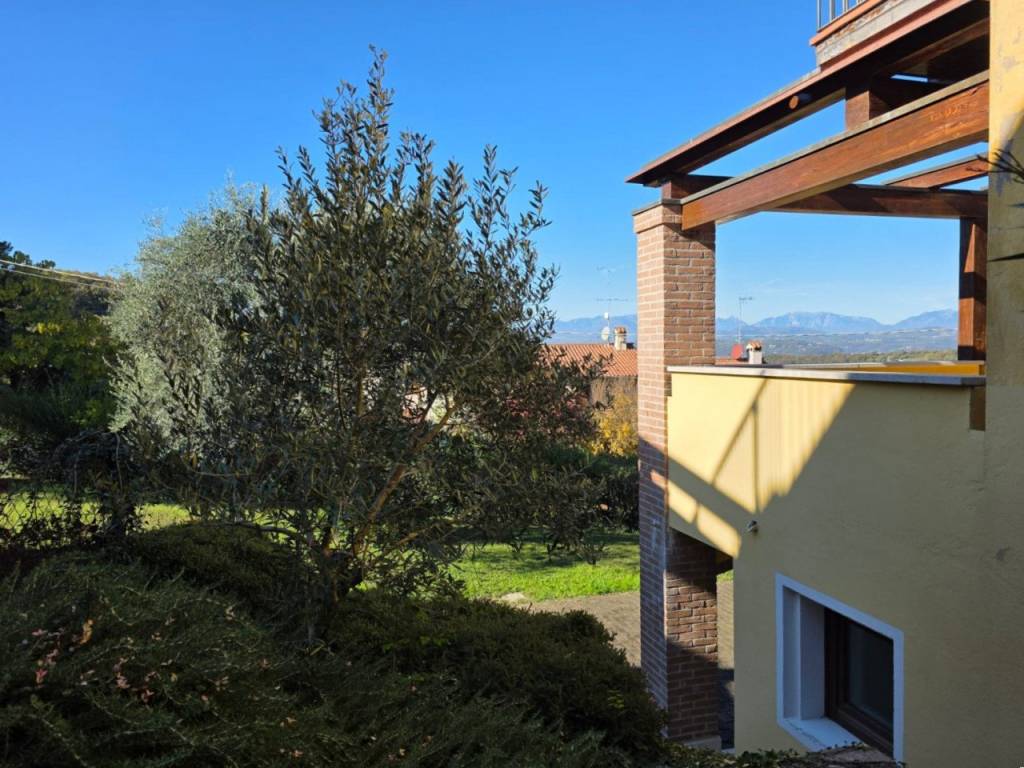Villa a Arcugnano in Via Sacco - Foto 2