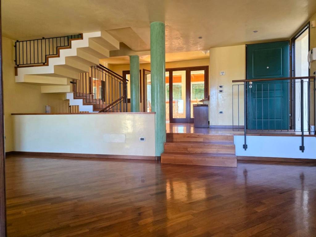 Villa a Arcugnano in Via Sacco - Foto 3