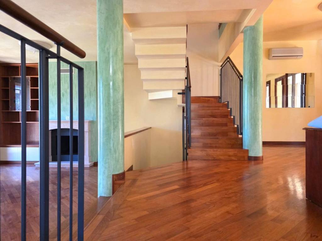 Villa a Arcugnano in Via Sacco - Foto 4