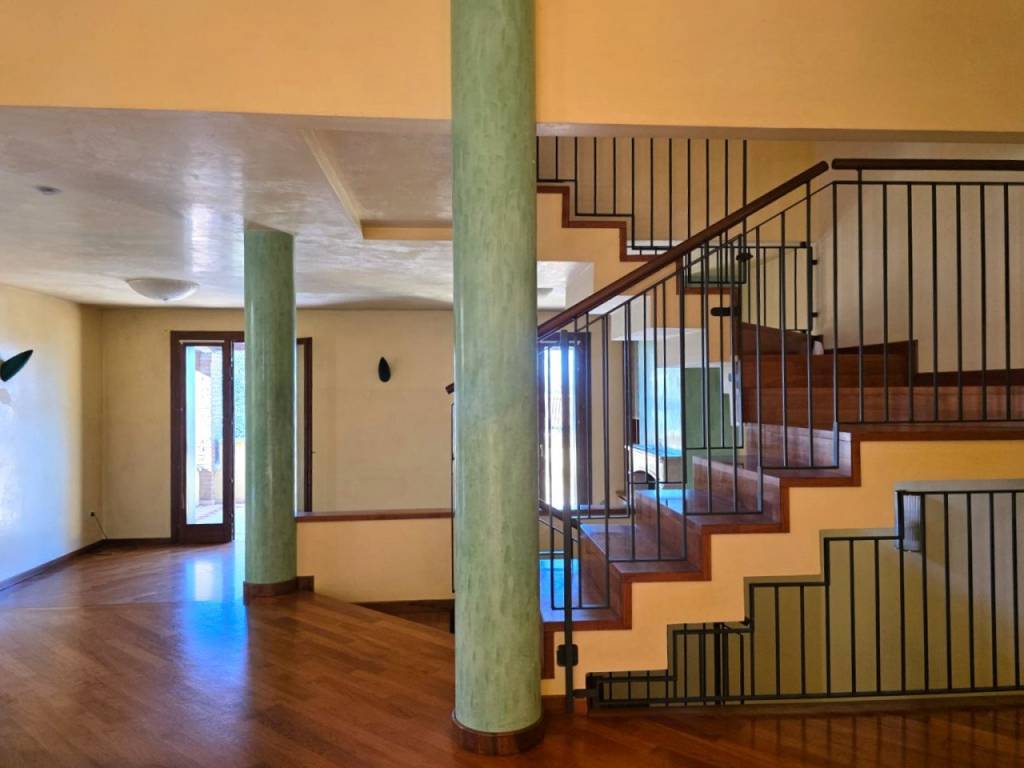 Villa a Arcugnano in Via Sacco - Foto 5