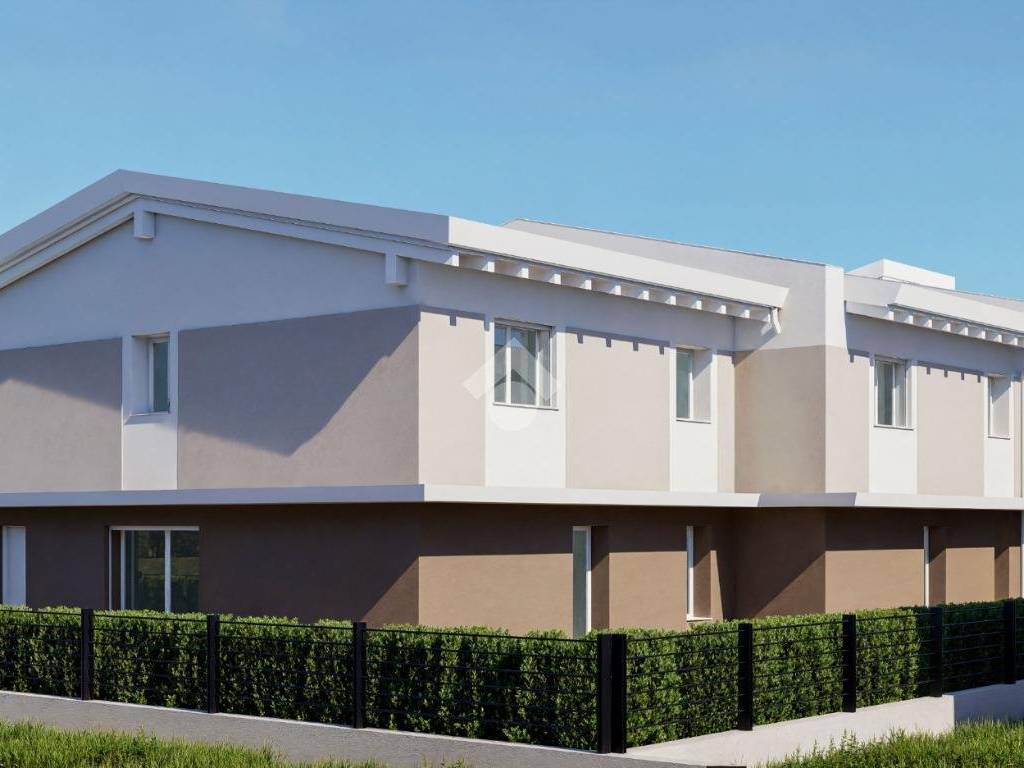 Villa a Castel goffredo in Viale Monte Grappa - Foto 4