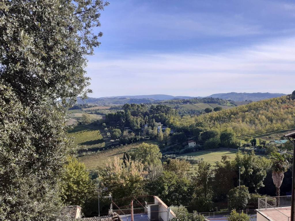 Casa indipendente a Castelbellino - Foto 5
