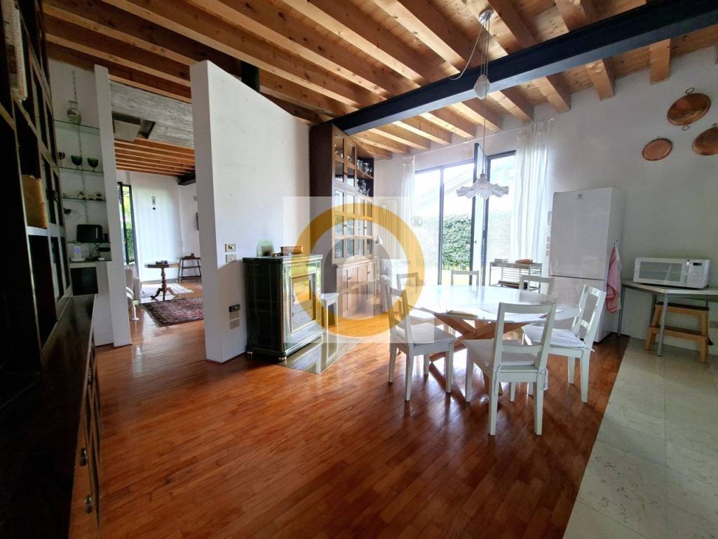 Villa a Pove del grappa - Foto 2