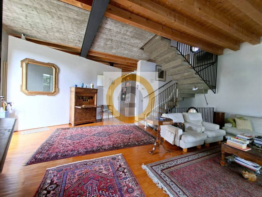 Villa a Pove del grappa - Foto 3