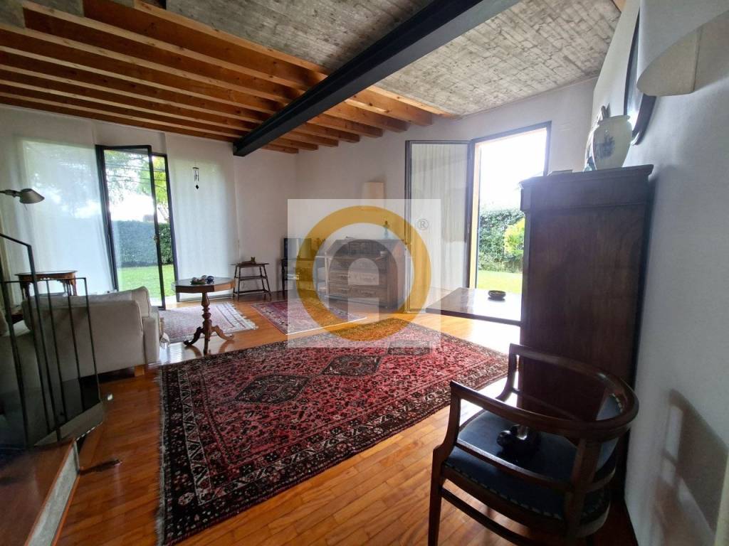 Villa a Pove del grappa - Foto 4