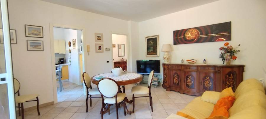 Appartamento a Finale ligure in Via dei Forti di Legnino, 22 - Foto 2