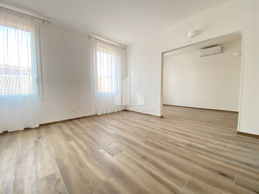 Appartamento a Ferrara in Via del Pozzo - Foto 3