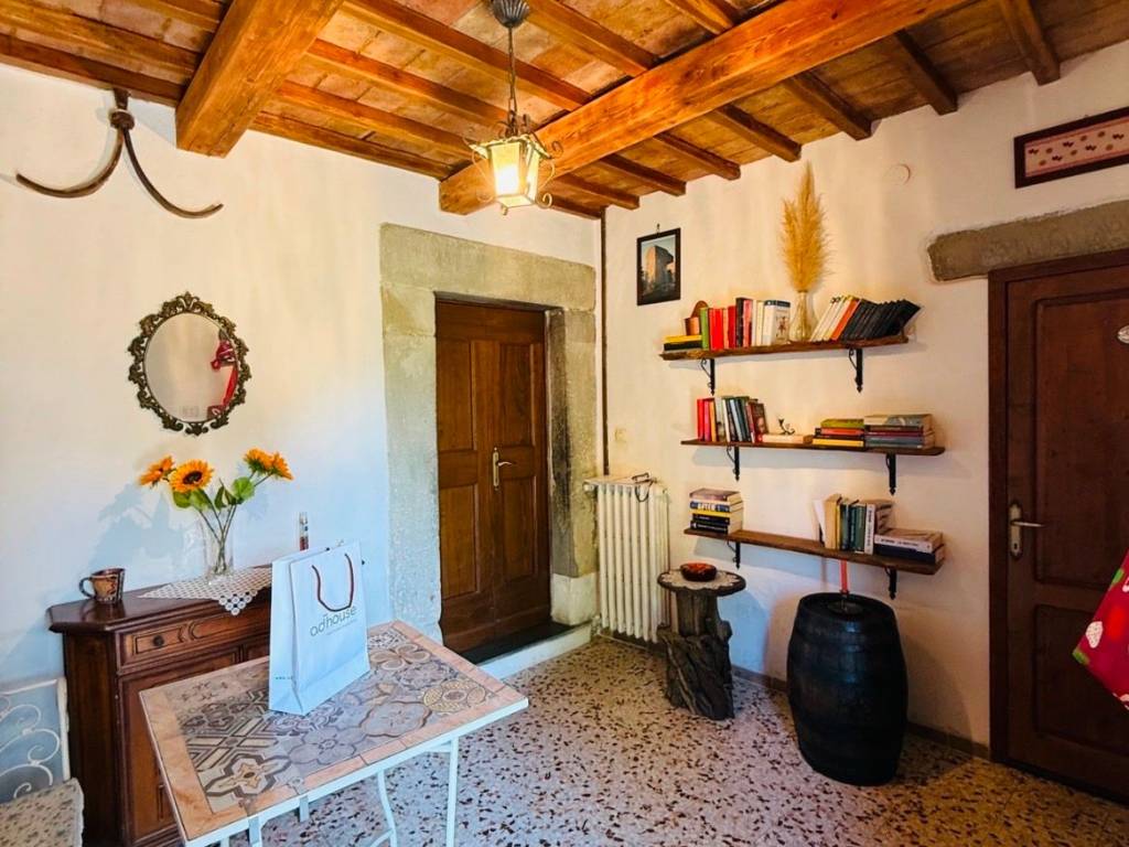 Rustico / casale a Anghiari in Località Casale-Pianettole - Foto 2