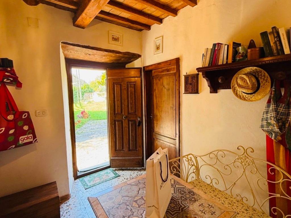 Rustico / casale a Anghiari in Località Casale-Pianettole - Foto 3